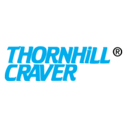 Thornhill Craver Logo PNG Vector