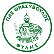 thrasyvoulos Logo PNG Vector