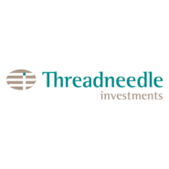Threadneedle Investments Logo PNG Vector