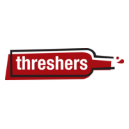Threshers Logo PNG Vector