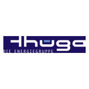 Thuga Die Energiegruppe Logo PNG Vector