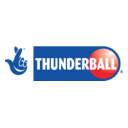 Thunderball Logo PNG Vector