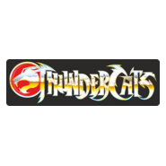 thundercats titulo original Logo PNG Vector