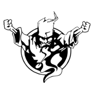 Thunderdome Logo PNG Vector