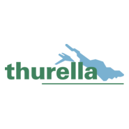 Thurella Logo PNG Vector