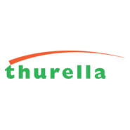 Thurella Logo PNG Vector