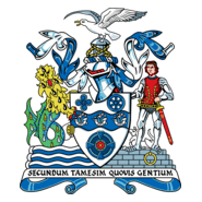 Thurrock FC Logo PNG Vector