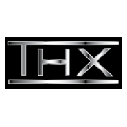 THX Logo PNG Vector