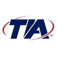TIA Logo PNG Vector