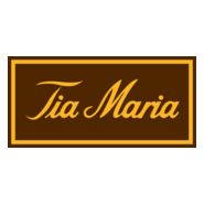 Tia Maria Logo PNG Vector