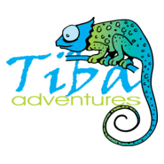 Tiba Adventures Logo PNG Vector