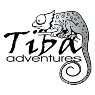 Tiba Adventures Logo PNG Vector