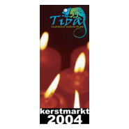 Tiba Logo PNG Vector