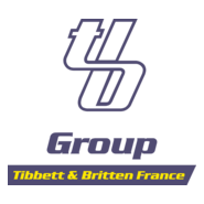 Tibbett & Britten France Group Logo PNG Vector