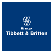 Tibbett & Britten Logo PNG Vector