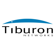 Tiburon Networks Logo PNG Vector