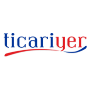 Ticariyer Logo PNG Vector