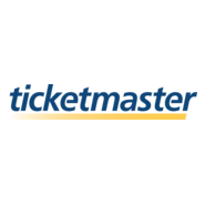 Ticket Master Logo PNG Vector