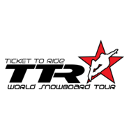 Ticket To Ride Logo PNG Vector