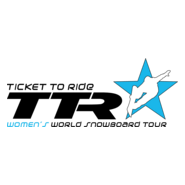 Ticket To Ride Logo PNG Vector