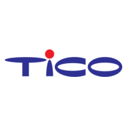 Tico Logo PNG Vector
