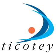 ticotey Logo PNG Vector