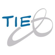 TIE Logo PNG Vector