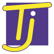 Tienes Junior Logo PNG Vector