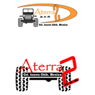 tierra 4x4 Logo PNG Vector