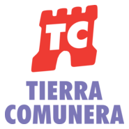 Tierra Comunera Logo PNG Vector