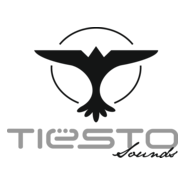 Tiesto Logo PNG Vector