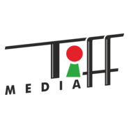 Tiff Media Logo PNG Vector