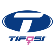 TIFOSI OPTICS WOMEN Logo PNG Vector