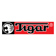 Tigar Logo PNG Vector