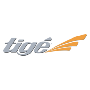 Tige Boats Logo PNG Vector