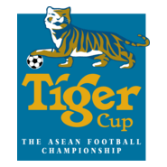 Tiger Cup 2000 Logo PNG Vector