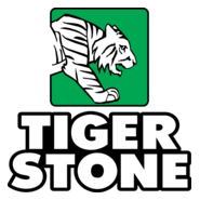 Tiger Stone Logo PNG Vector