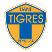 tigres b reynosa Logo PNG Vector