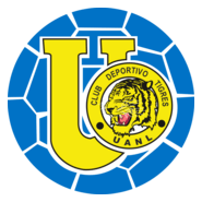TIGRES RETRO Logo PNG Vector