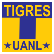 Tigres U.A.N.L. Logo PNG Vector