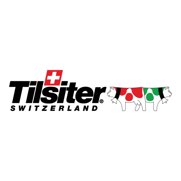 Tilsiter Logo PNG Vector