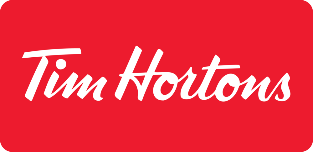 Tim Hortons Logo PNG Vector