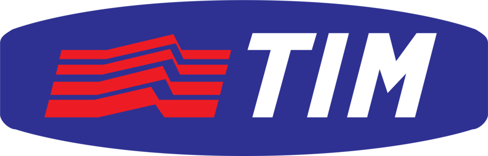 TIM Logo PNG Vector