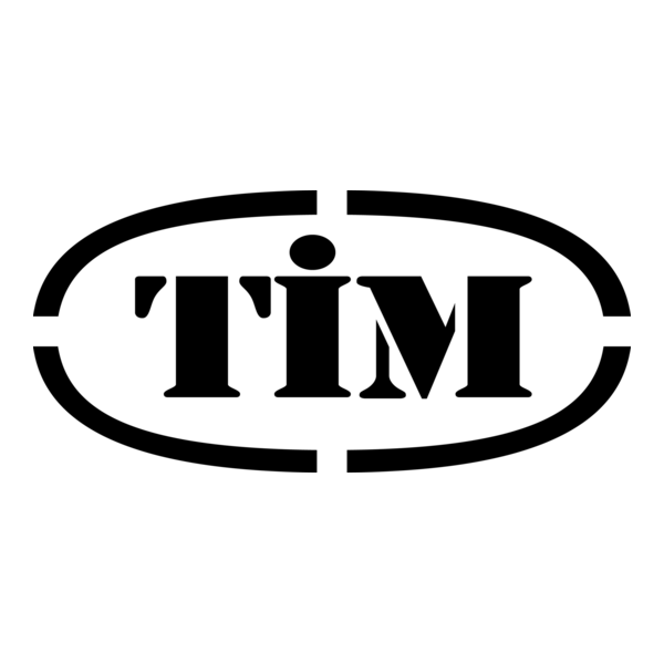 tim Logo PNG Vector