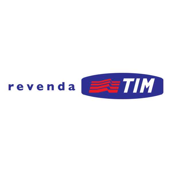 Tim Revenda Logo PNG Vector