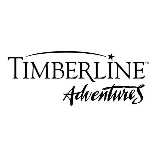 Timberline Adventures Logo PNG Vector