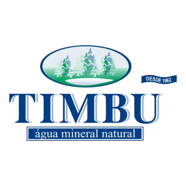 Timbu Logo PNG Vector