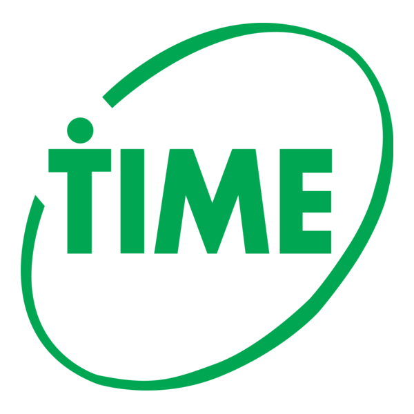 TIME Engineering Logo PNG Vector