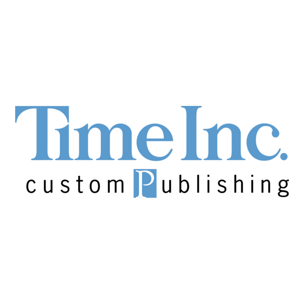 Time Inc Logo PNG Vector