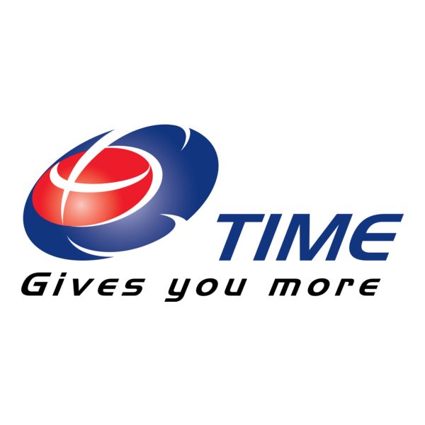 TIME Logo PNG Vector